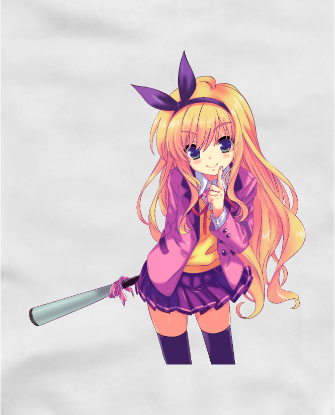 Mio Isurugi